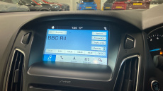 Ford Focus 1.0 EcoBoost 125 ST-Line 5dr Petrol Hatchback